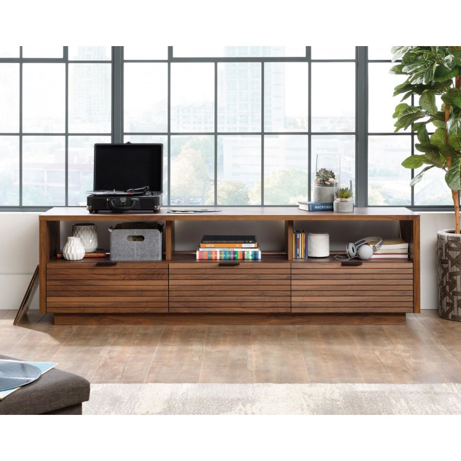 Hampstead Park TV Stand / Credenza